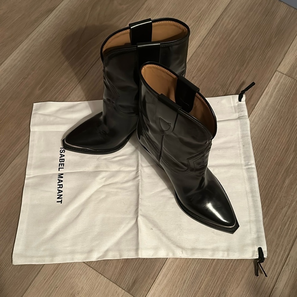 Isabel Marant - Metal Twist San - Leyane